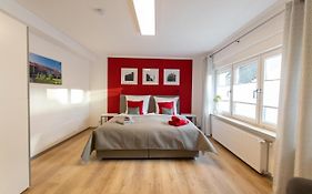 Fewo Lindenstrasse